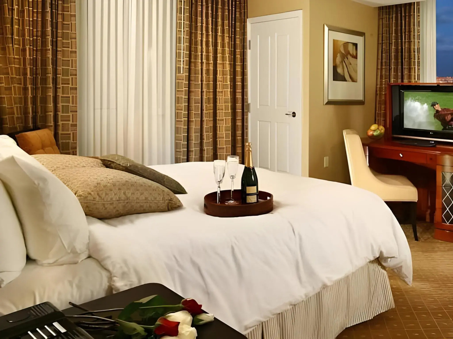 Foto - Luxury Suites International at The Signature
