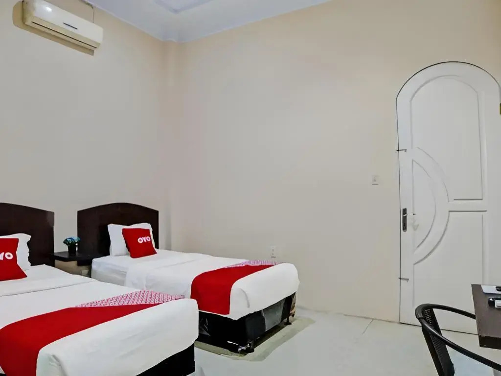 Foto - Hotel O Medan City Near Lapangan Benteng Formerly Ralica Residence