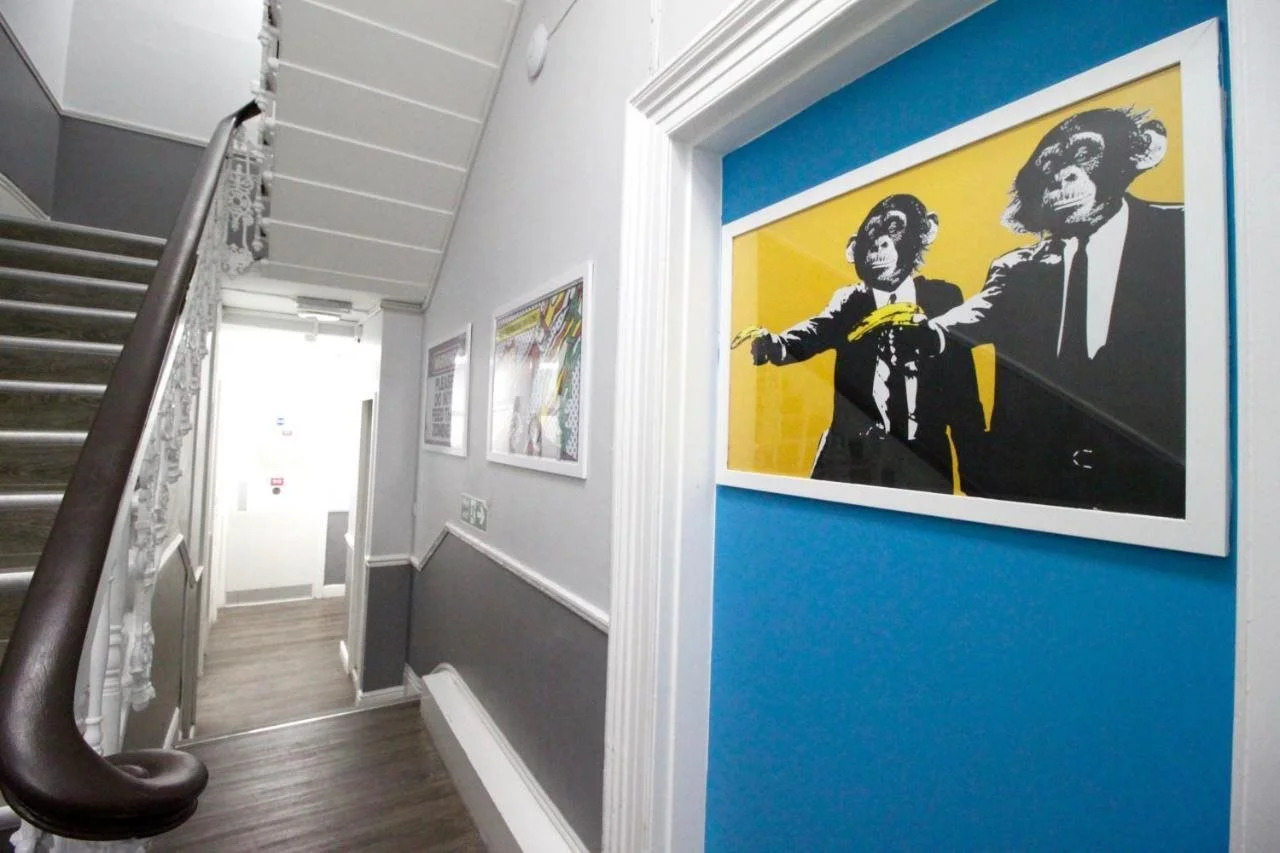 Foto - Smart Hyde Park Inn