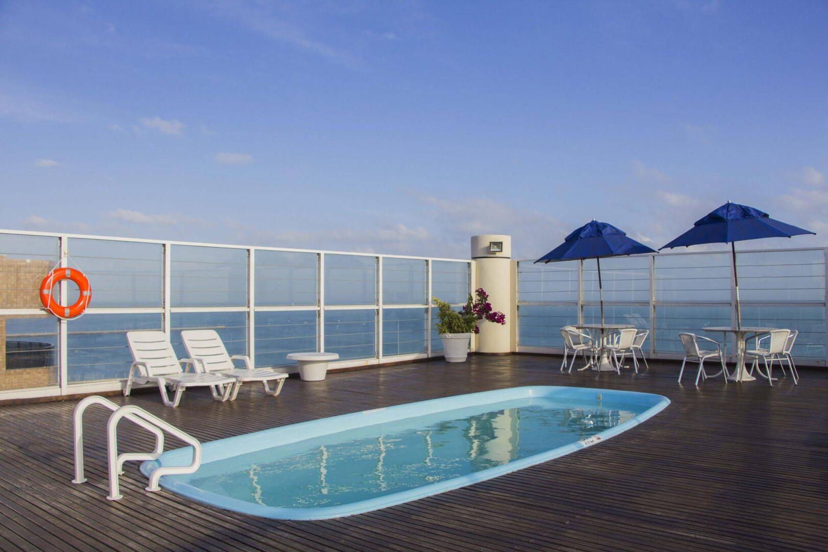 Photo - Bourbon Hotel Fortaleza