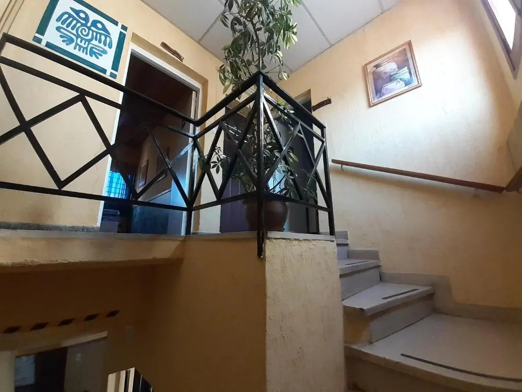 Foto - Hostel Estacion Mendoza