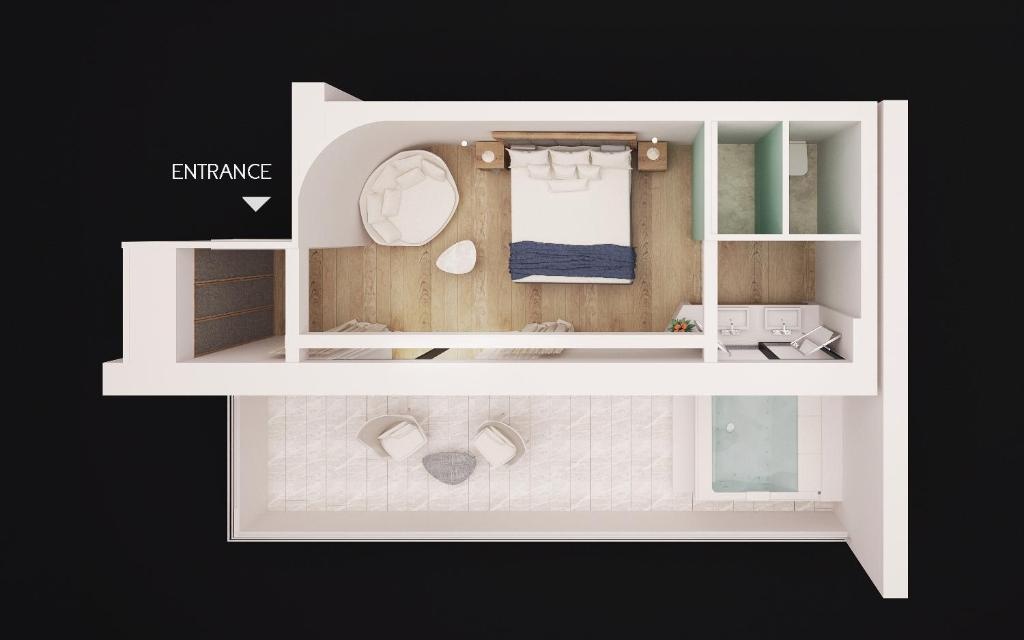 Samian Mare Hotel Suites & Spa