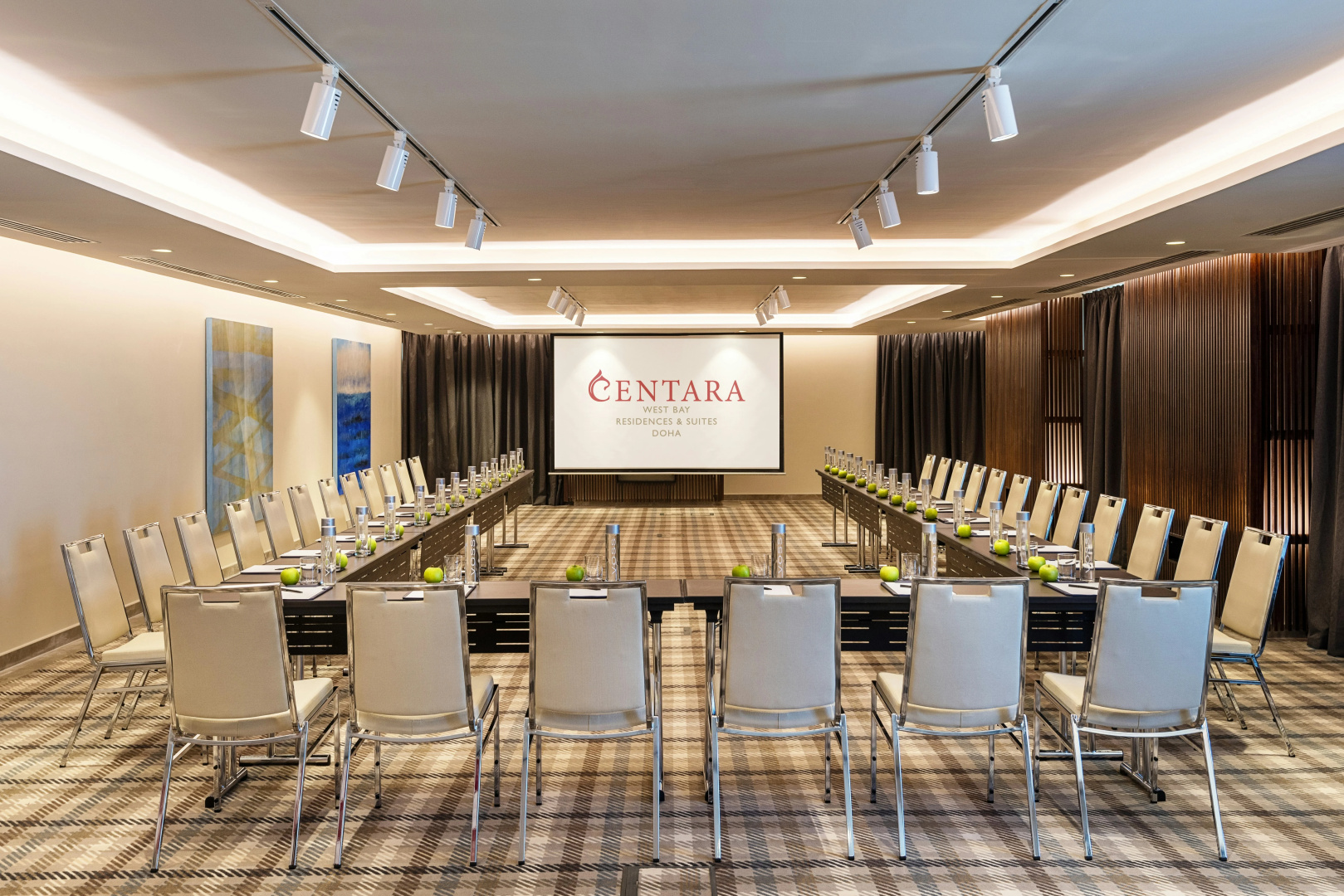 Foto - Centara West Bay Hotel & Residences Doha