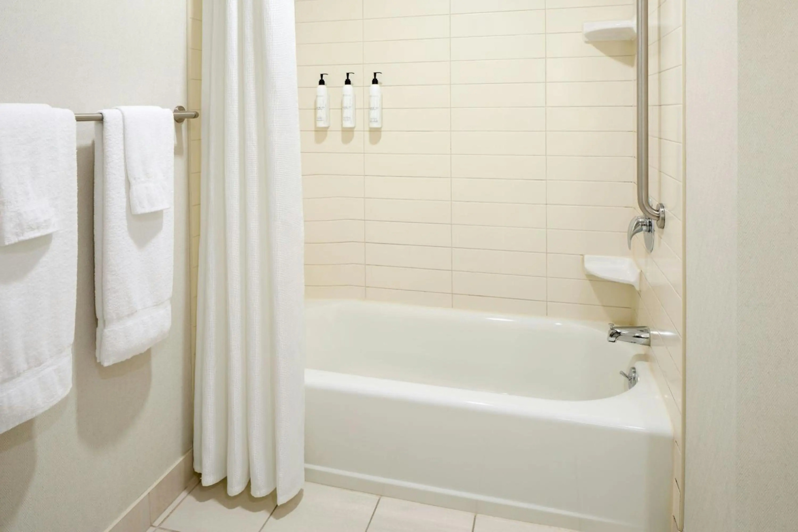Foto - Fairfield Inn & Suites by Marriott Montreal Airport