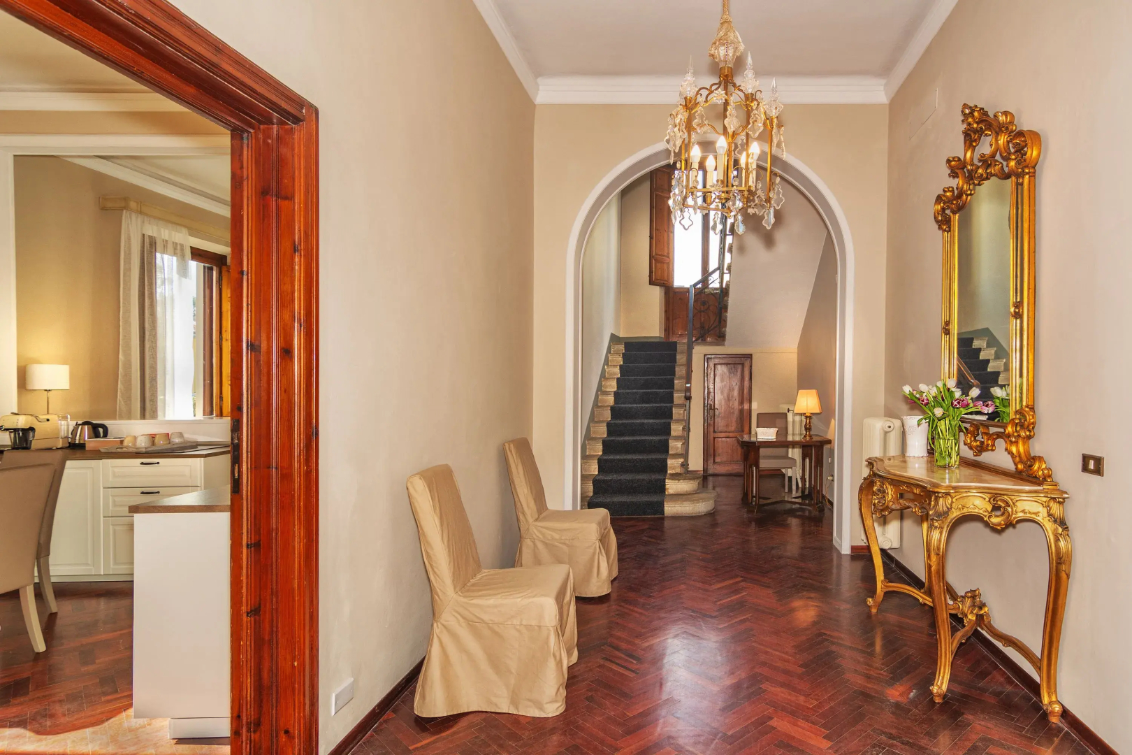 Photo - B&B Villa Ricci Suites