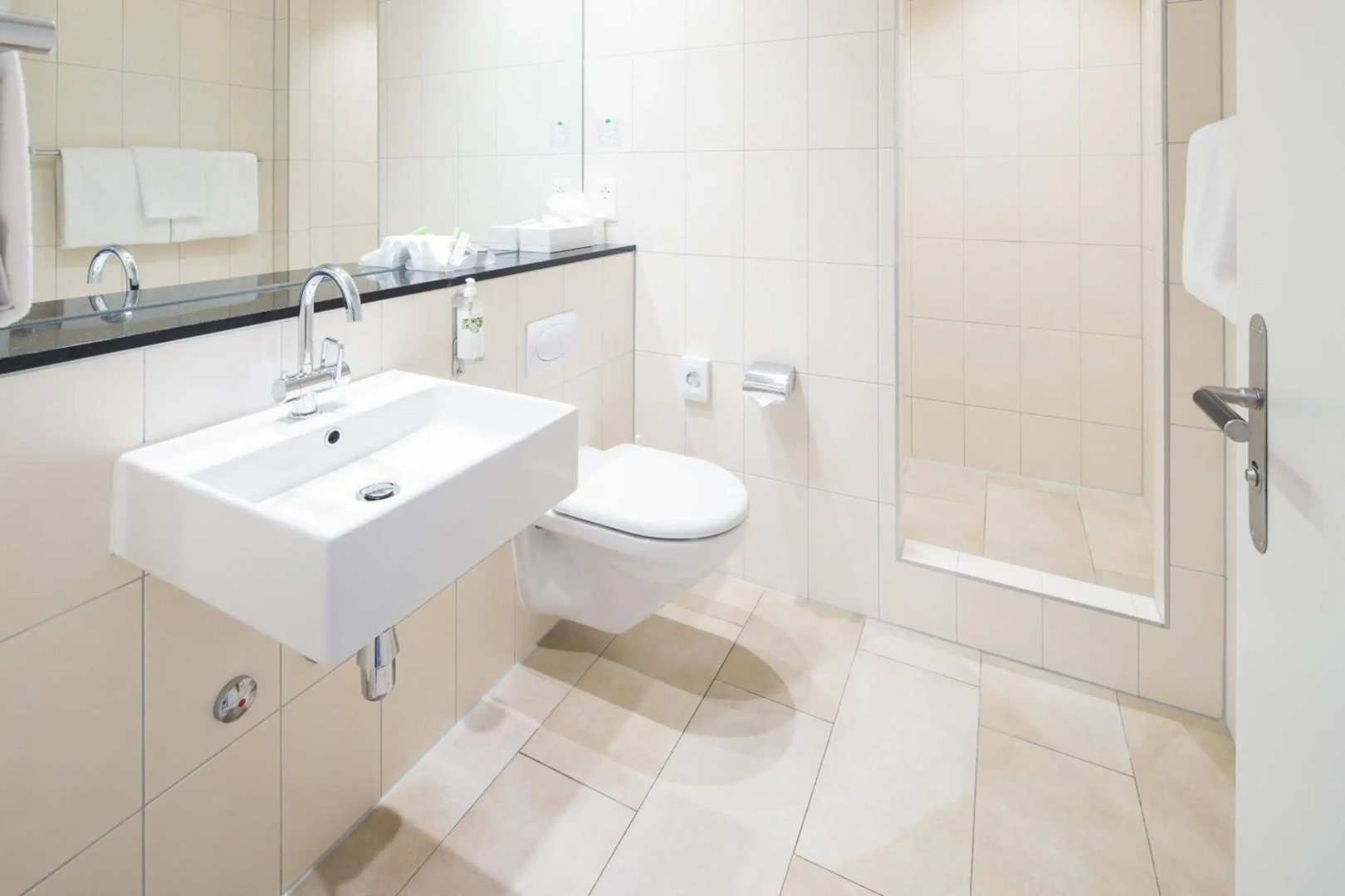 Foto - Hotel Schweizerhof Basel