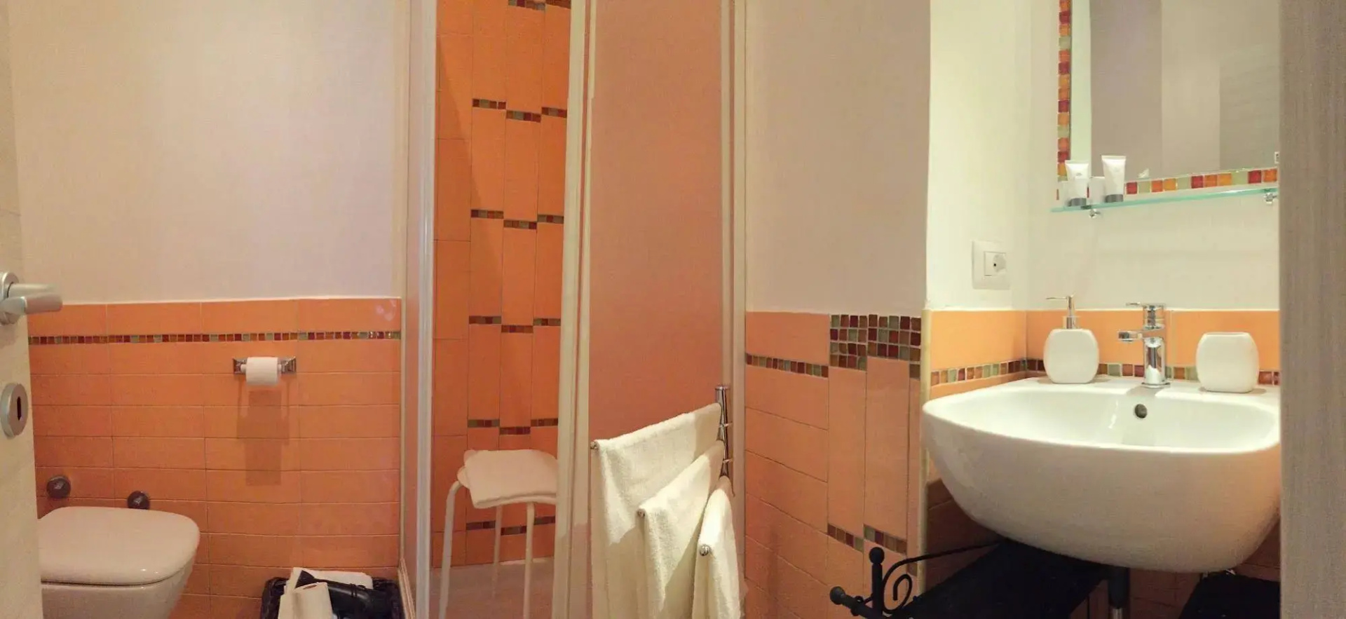 Foto - B&B Cairoli