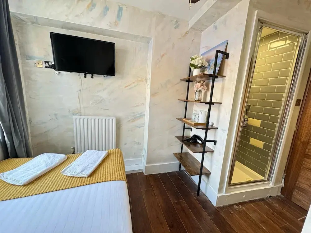 Photo - ND Hotel