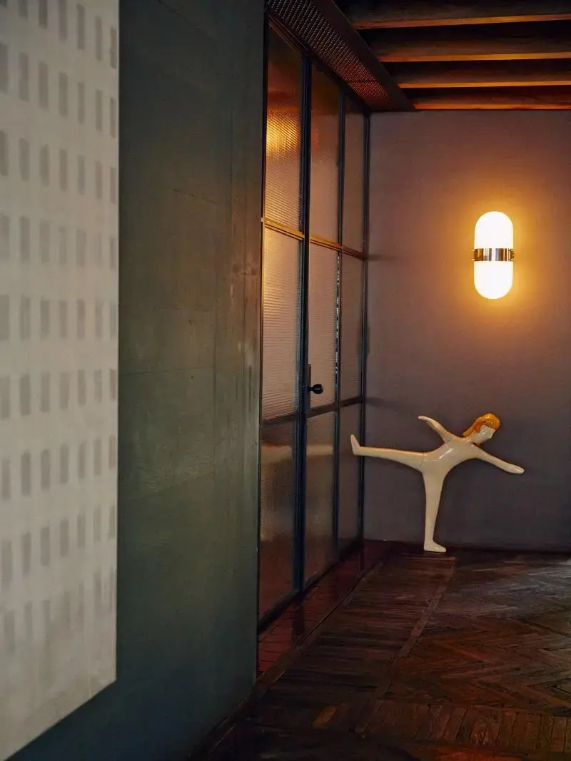 Photo - Rooms Hotel Tbilisi