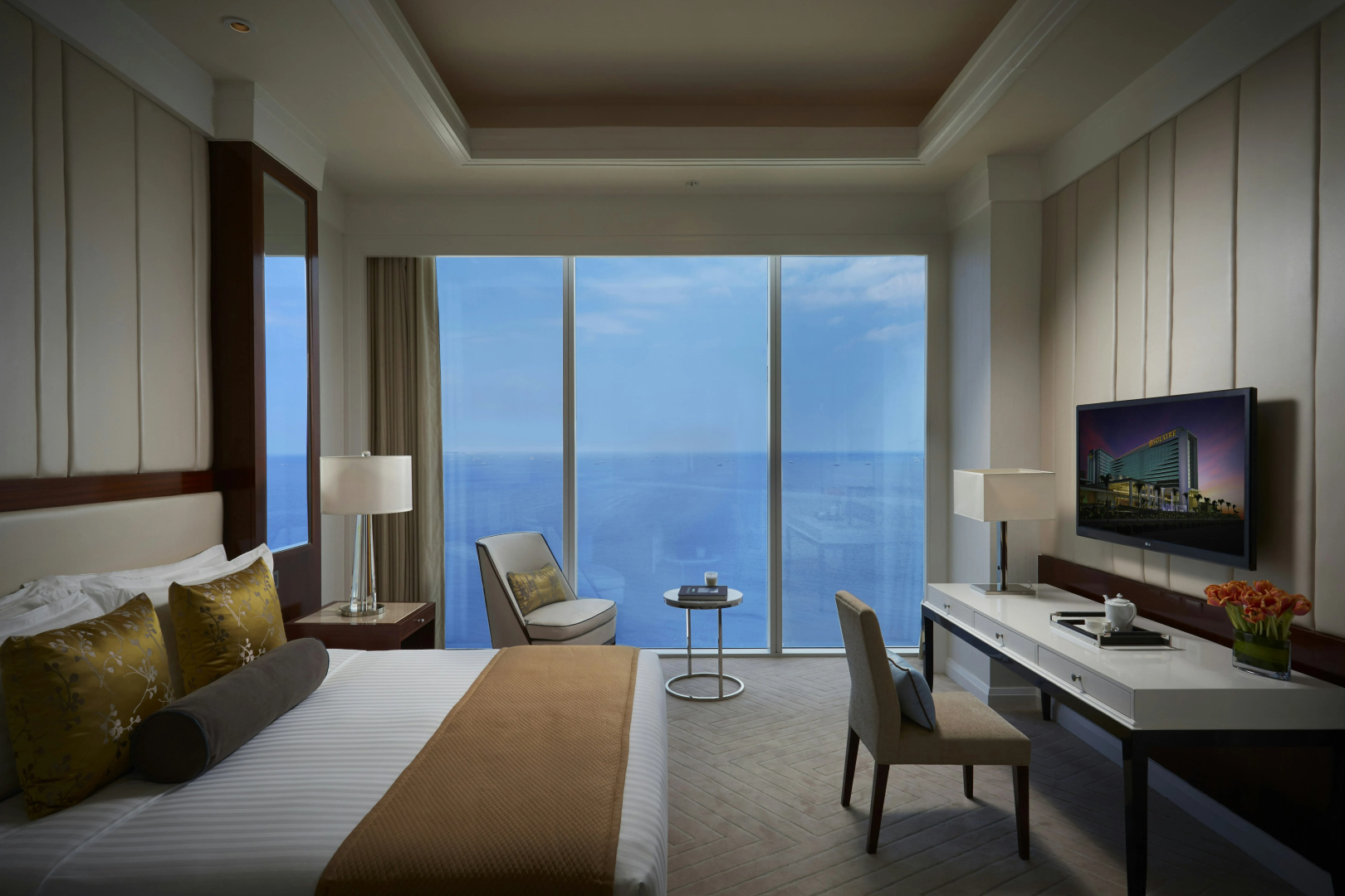 Photo - Solaire Resort Entertainment City