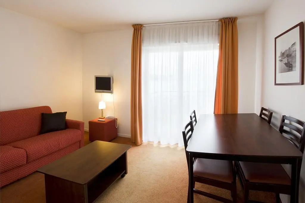 Photo - Residence du Parc - Val D'Europe