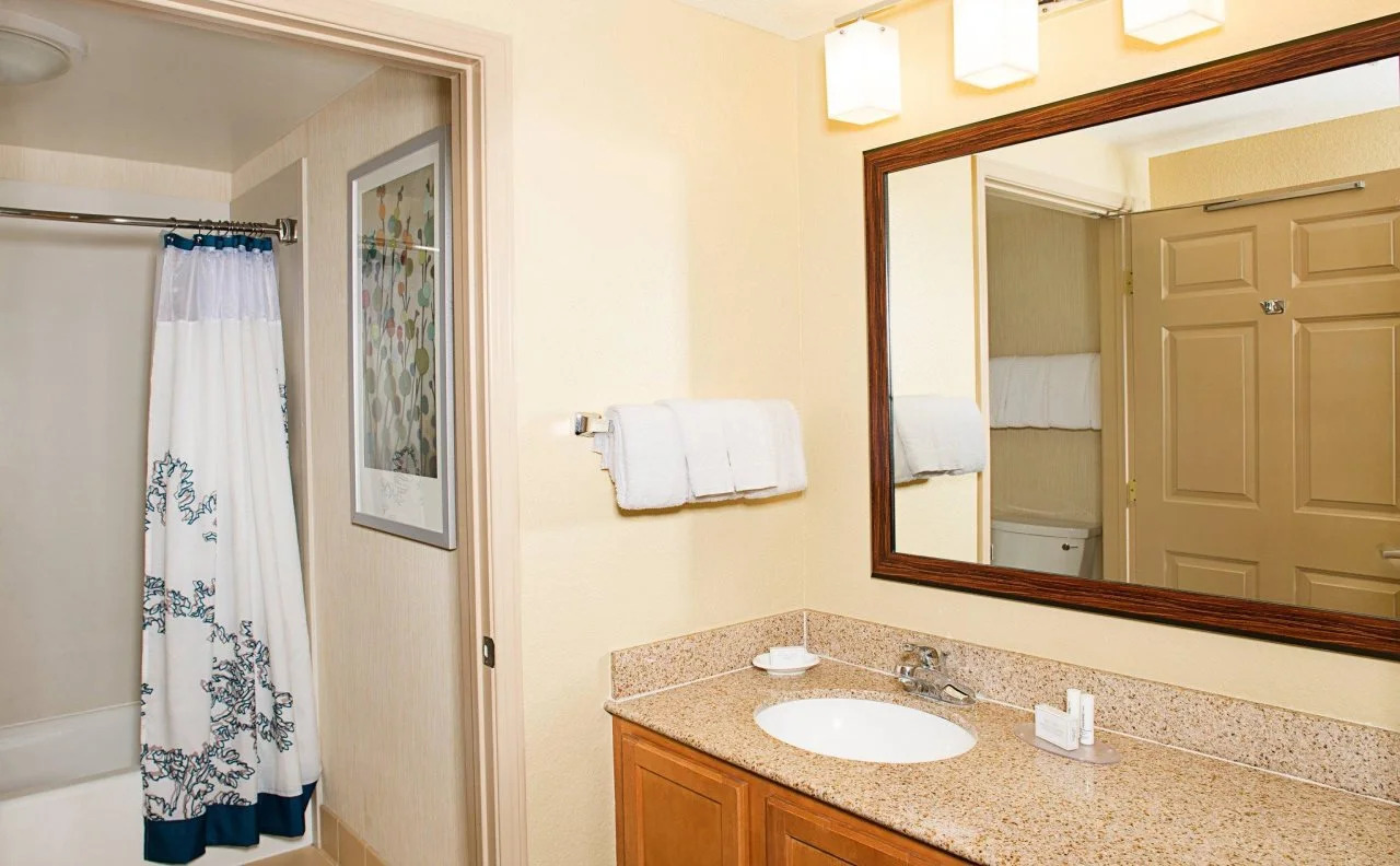 Photo - Residence Inn by Marriott Anaheim Resort Area/Garden Grove