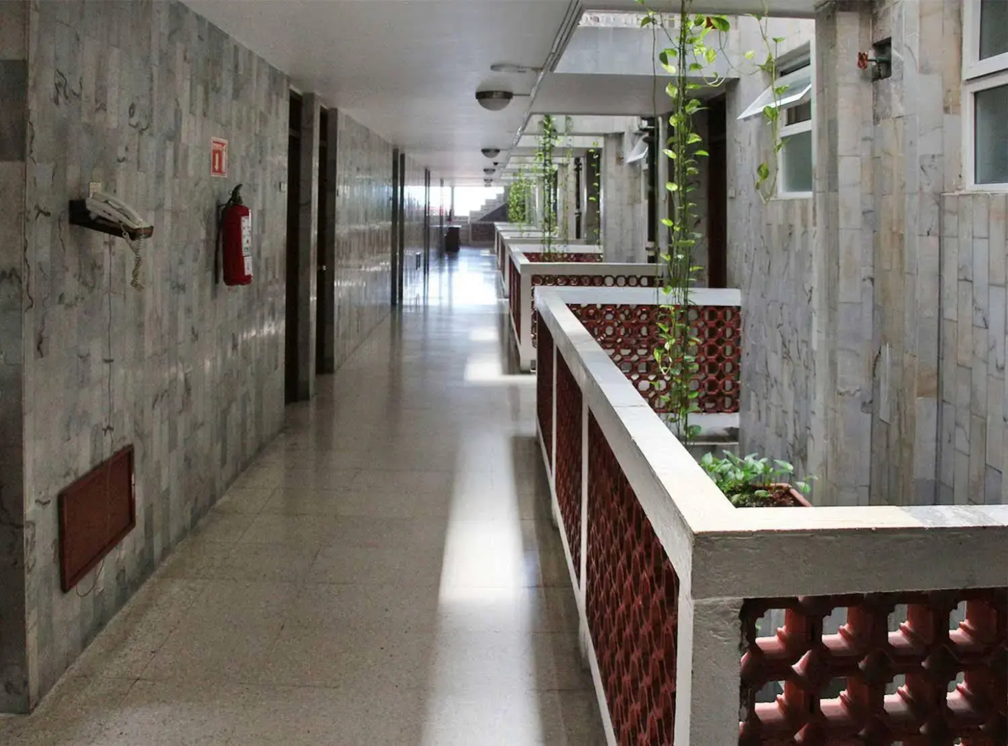 Photo - Hotel Central