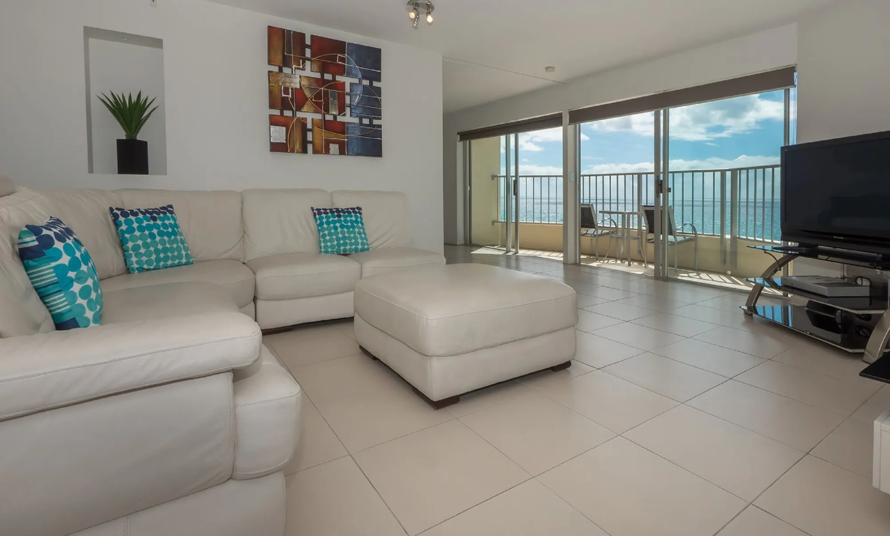 Foto - Pacific Plaza Apartments