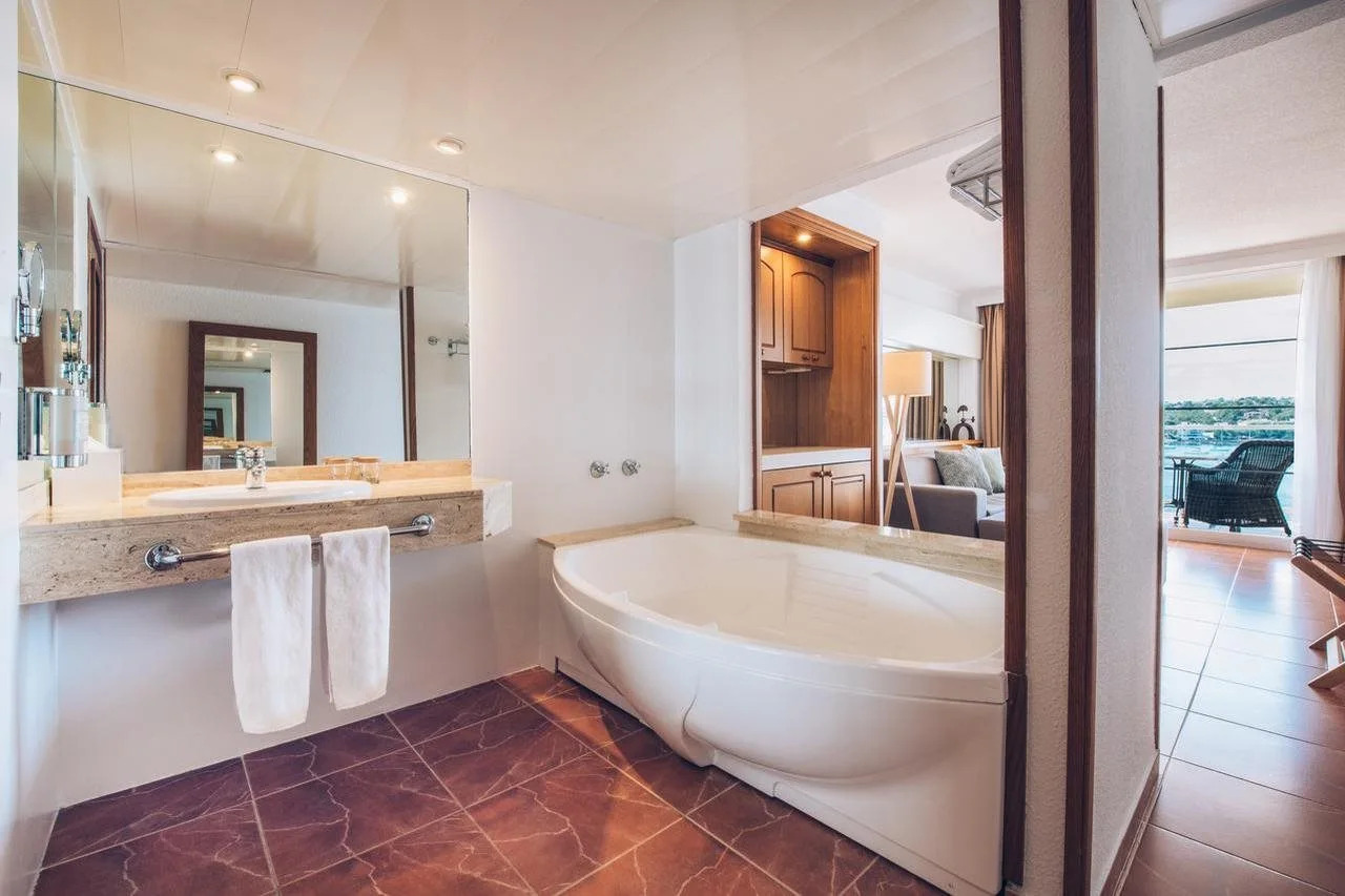 Photo - Iberostar Selection Jardín del Sol Suites - Adults Only