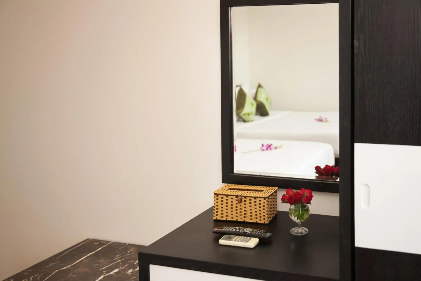 Foto - Serenity Villa Hotel