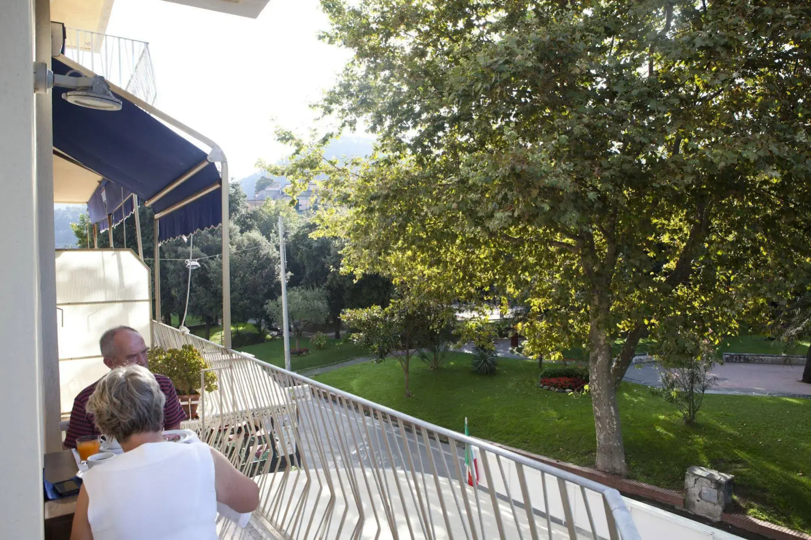 Photo - Hotel Garden