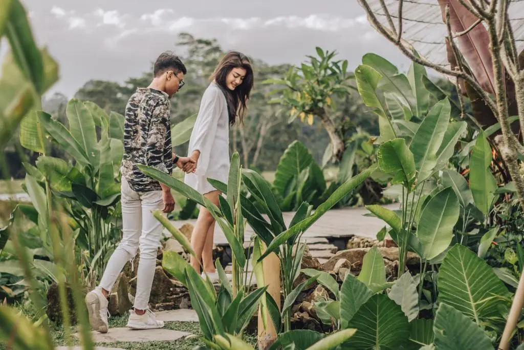 Foto - IPIAN Cinta by GenuineHost