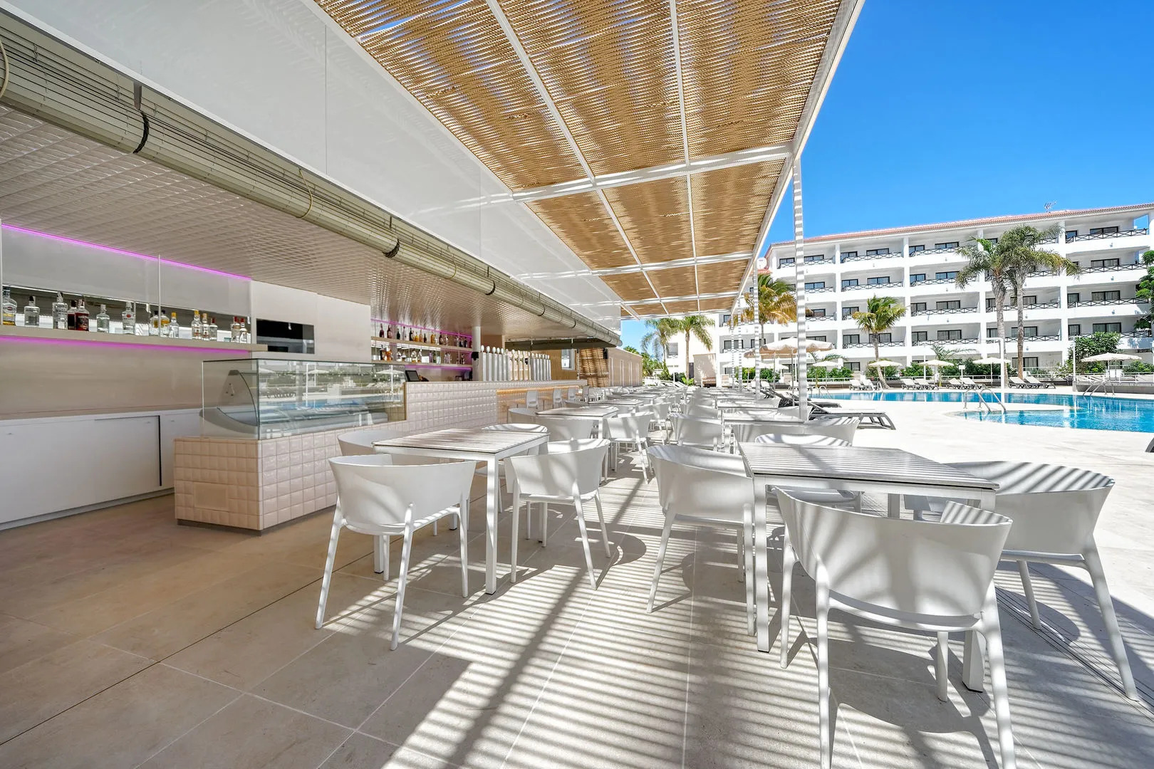 Photo - Hotel Parque La Paz