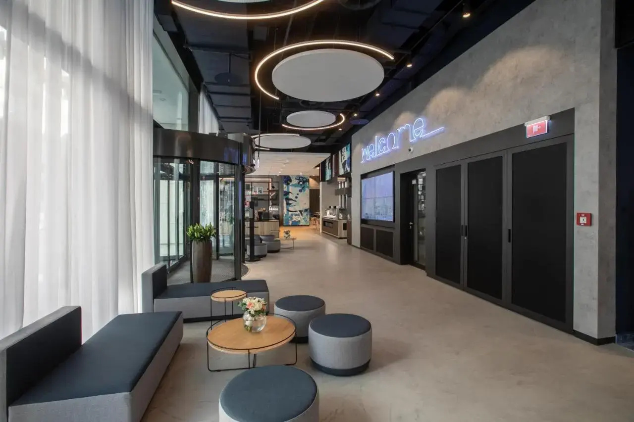 Foto - H2 Hotel Budapest