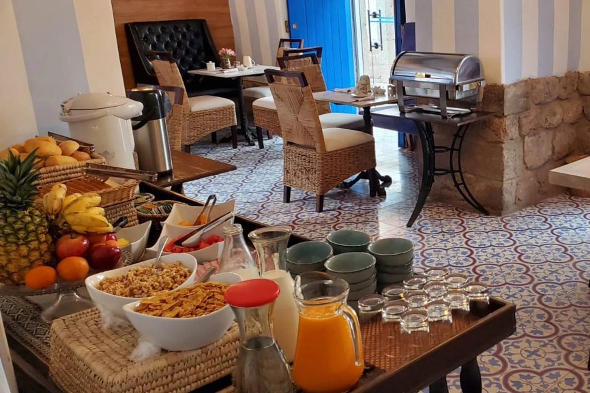 Foto - Quinta San Blas by Ananay Hotels