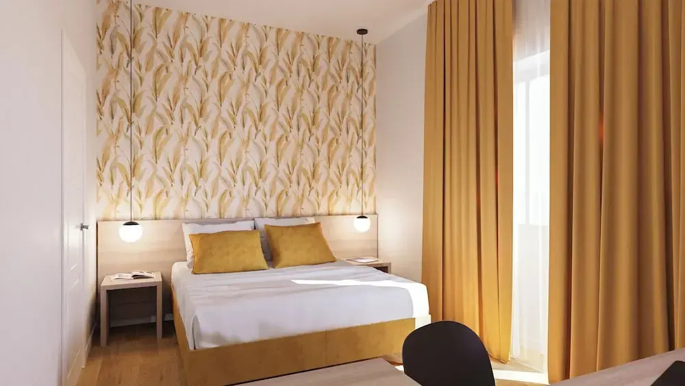 Photo - NeW!The Place Vaticano 278 guest house