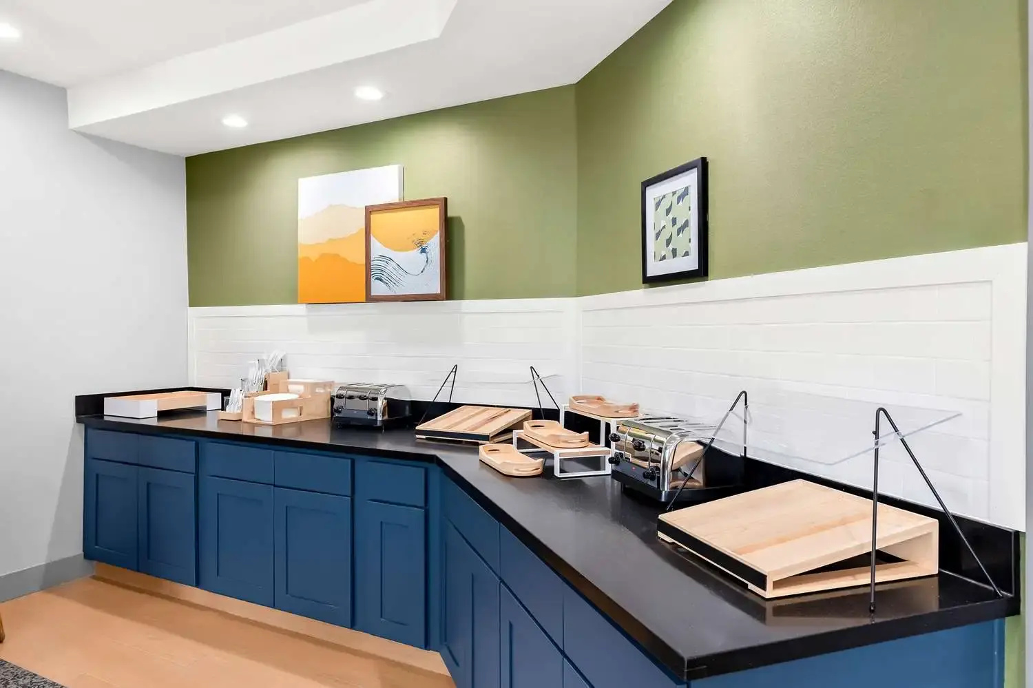 Photo - Spark by Hilton Springfield Southwest