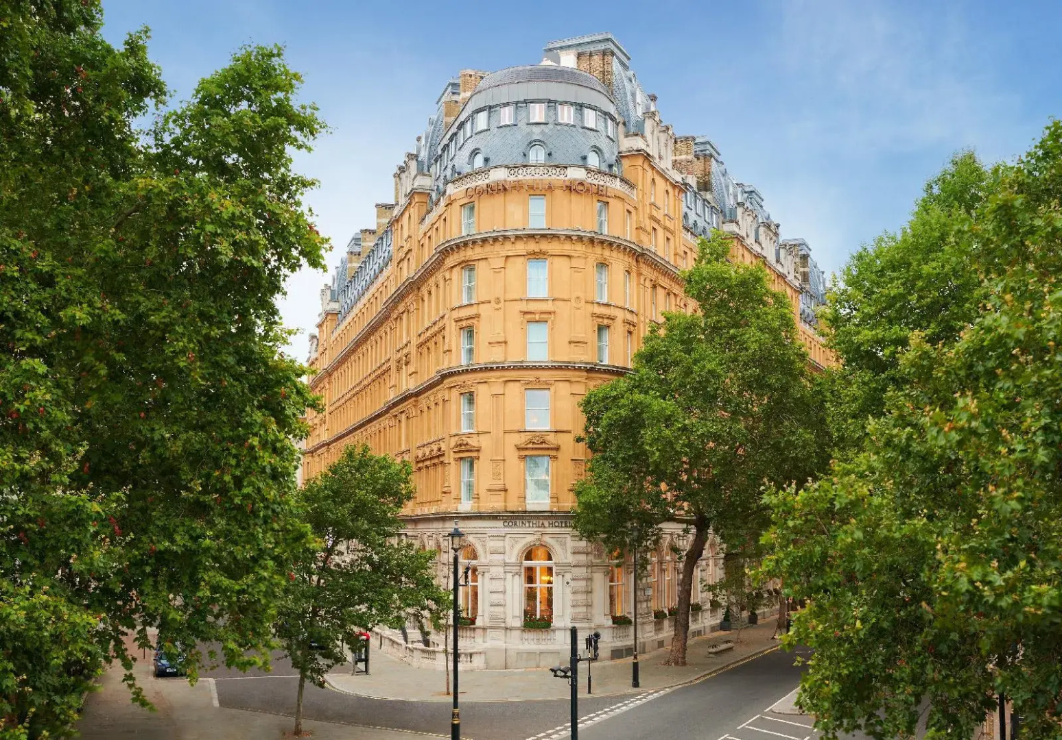 Photo - Corinthia London