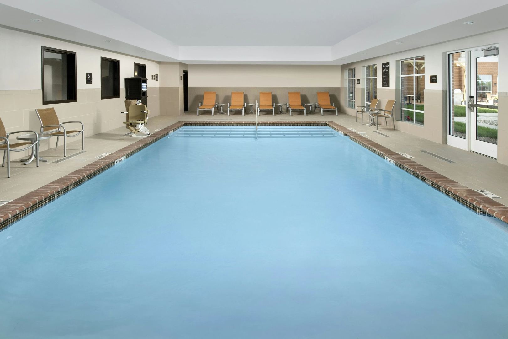 Foto - Homewood Suites by Hilton Kansas City Speedway