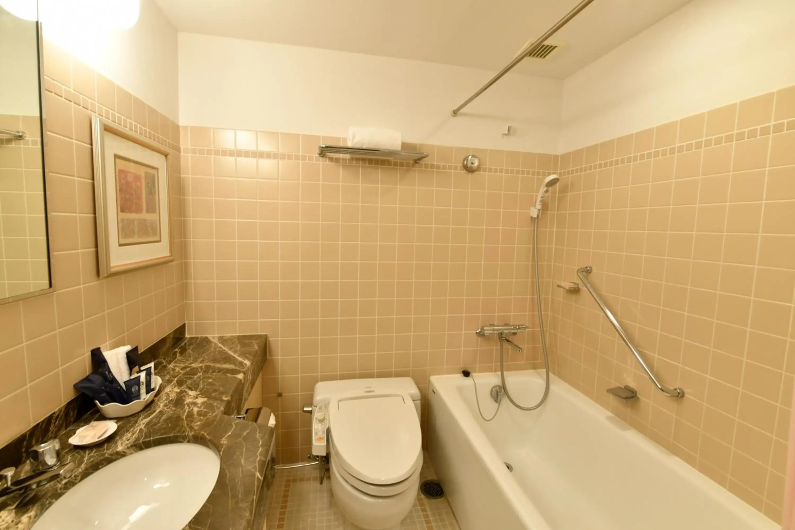 Foto - Hotel New Grand