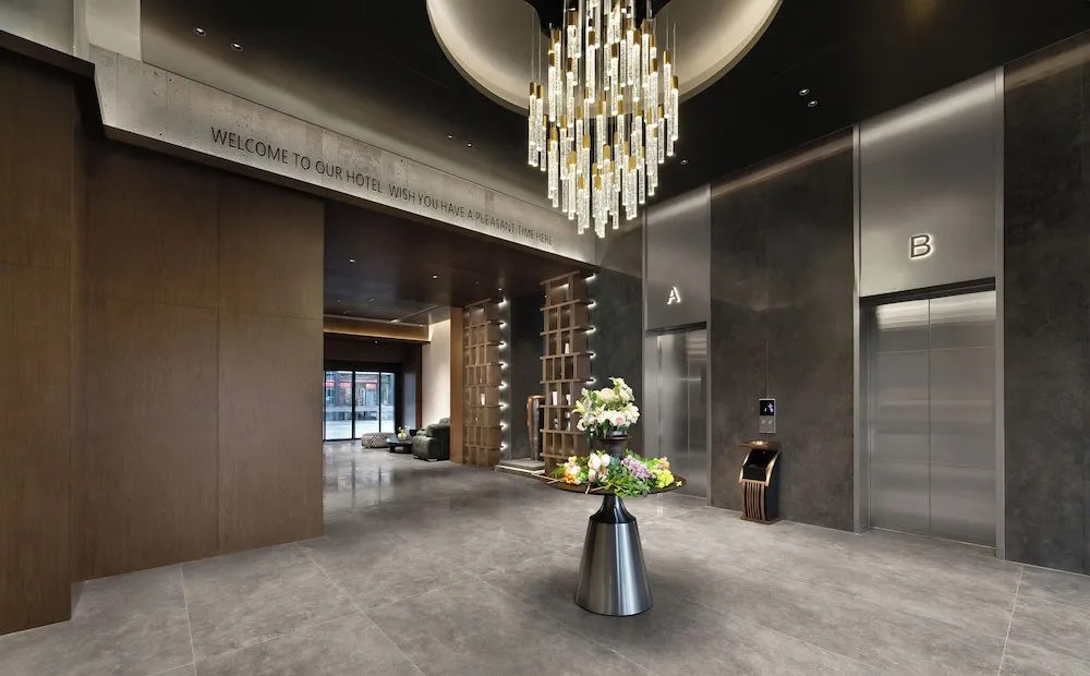 RunhaoHOTEL