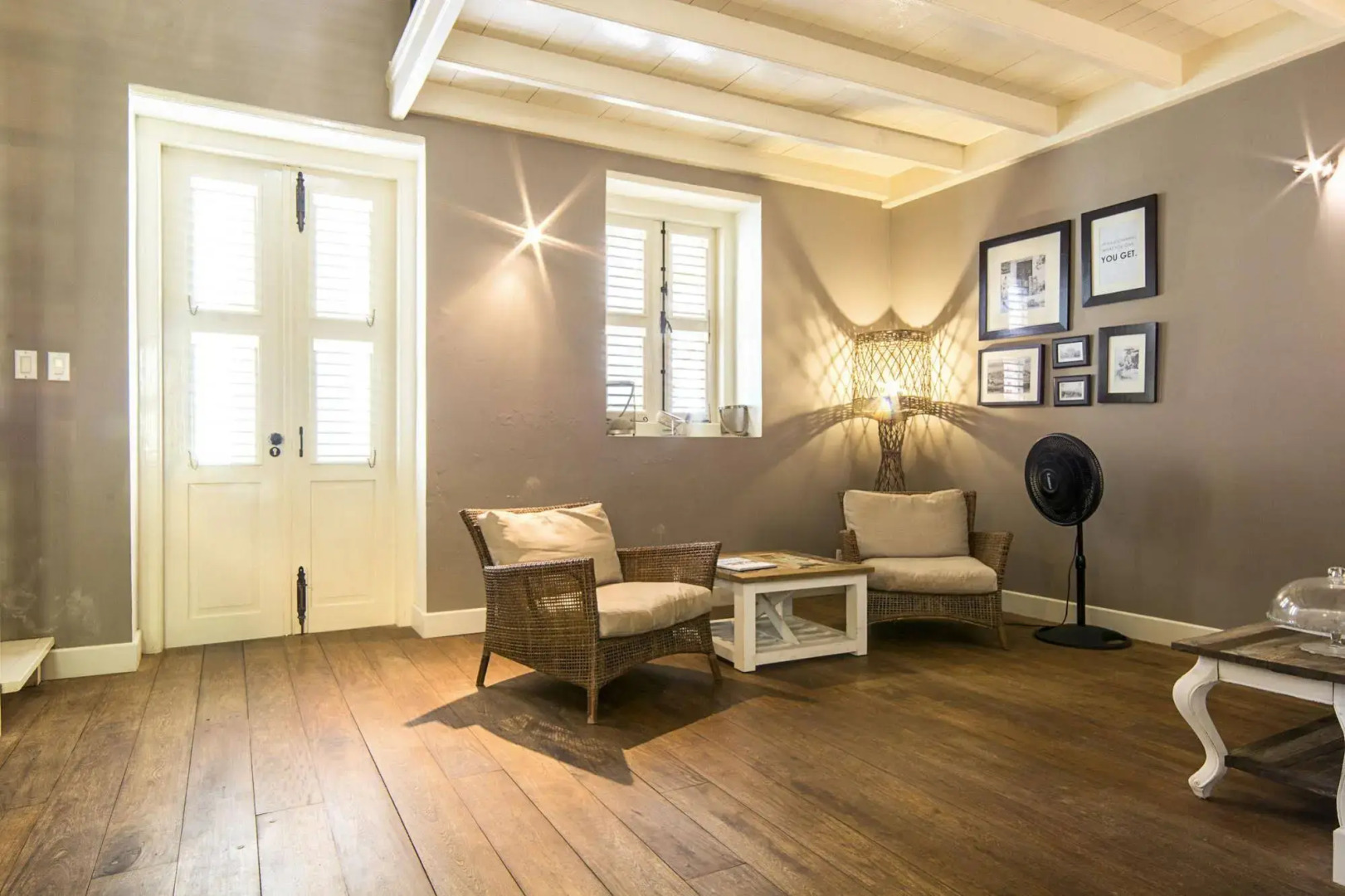 Foto - Pietermaai Boutique Hotel