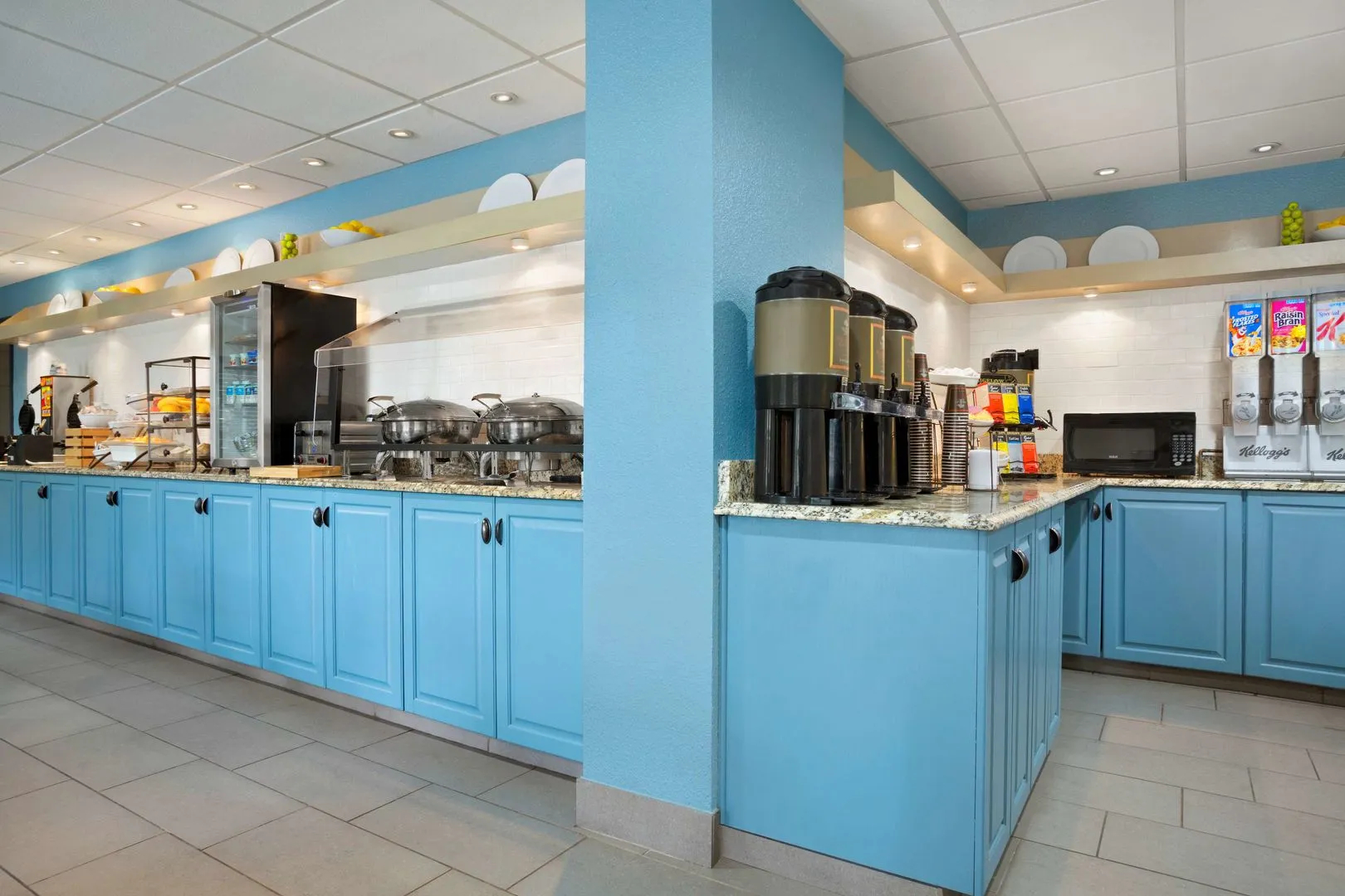 Foto - Country Inn & Suites by Radisson, Charlotte University Place, NC