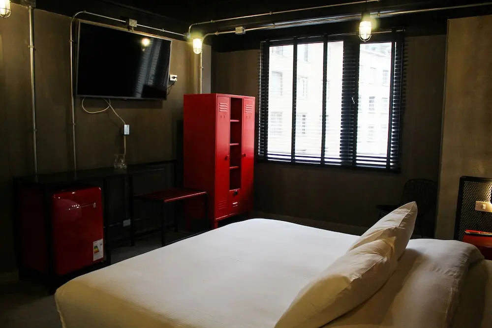 Photo - LOFT Hotel by Sommelier Hoteles