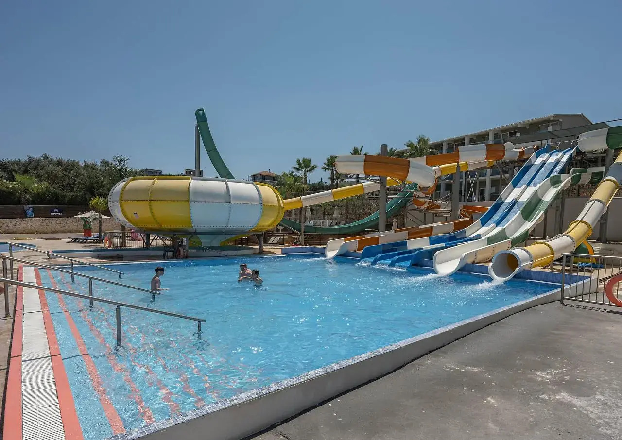 Photo - Caretta Paradise Resort & WaterPark