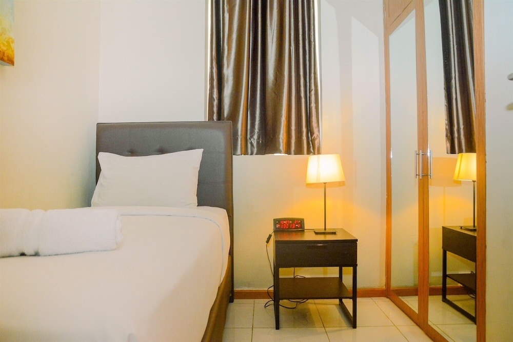 3BR Business Residence at Grand Palace Kemayoran