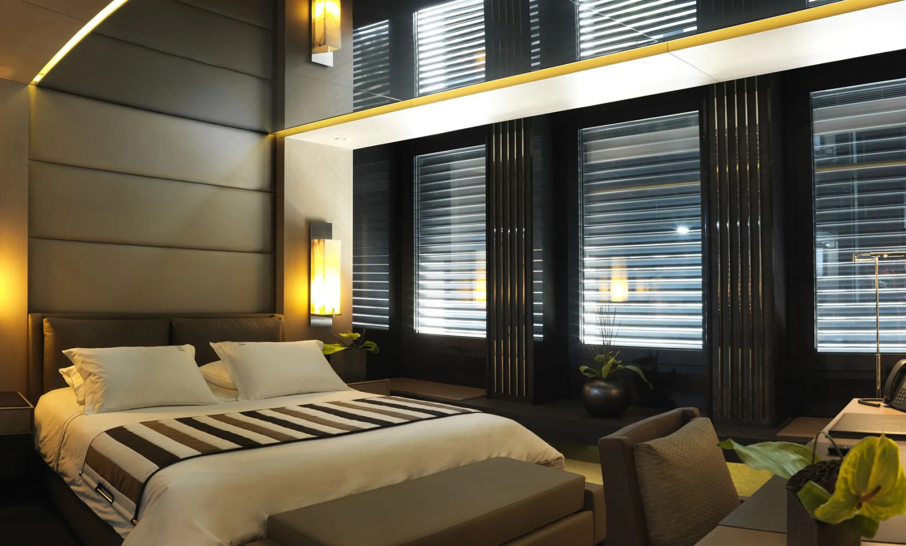 Photo - Key Hotel - Boutique Class