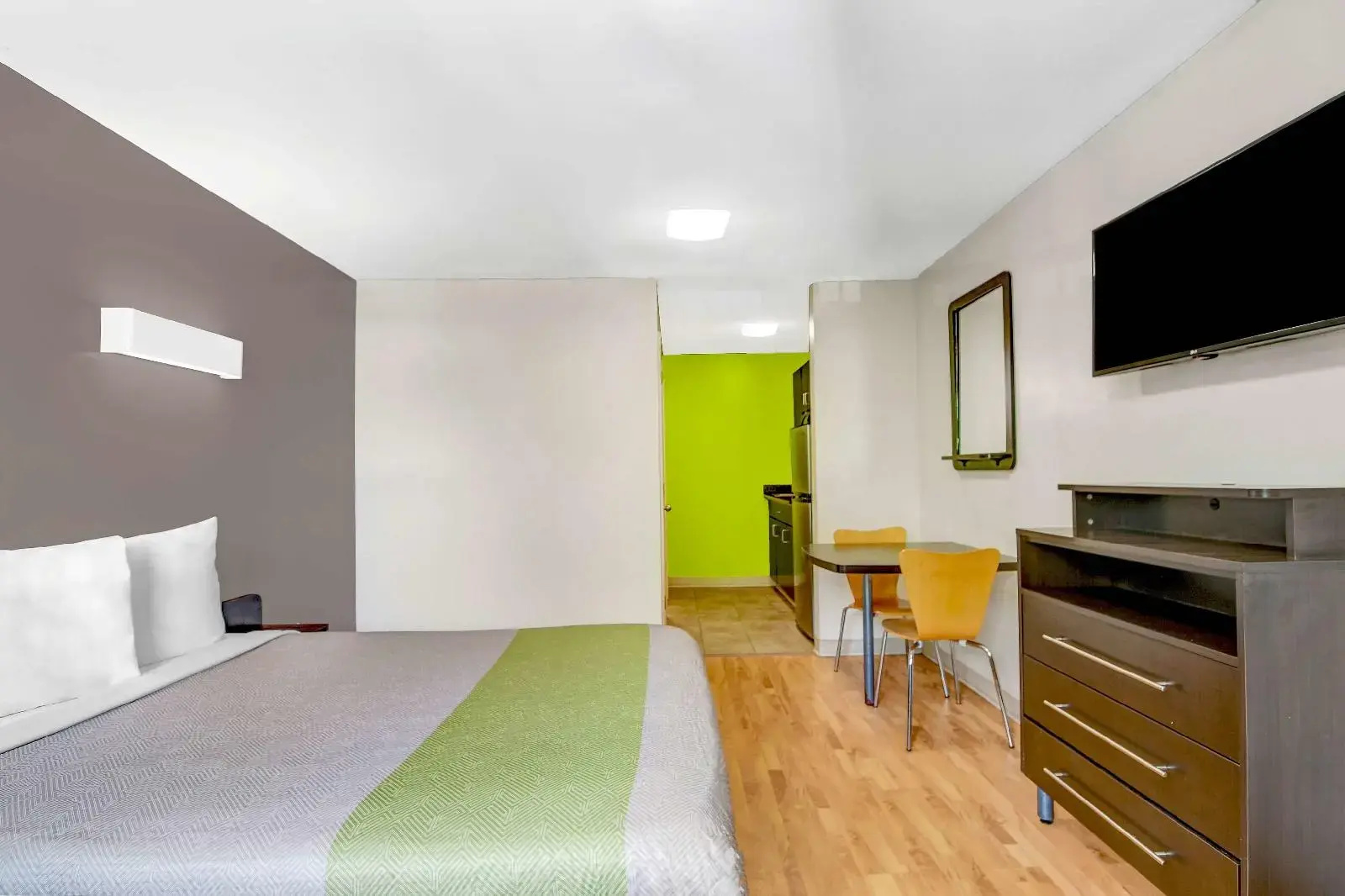 Foto - Studio 6 Extended Stay - Atlanta, GA - Chamblee