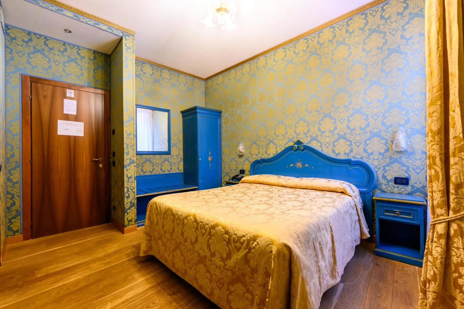Foto - Residenza Ca' San Marco
