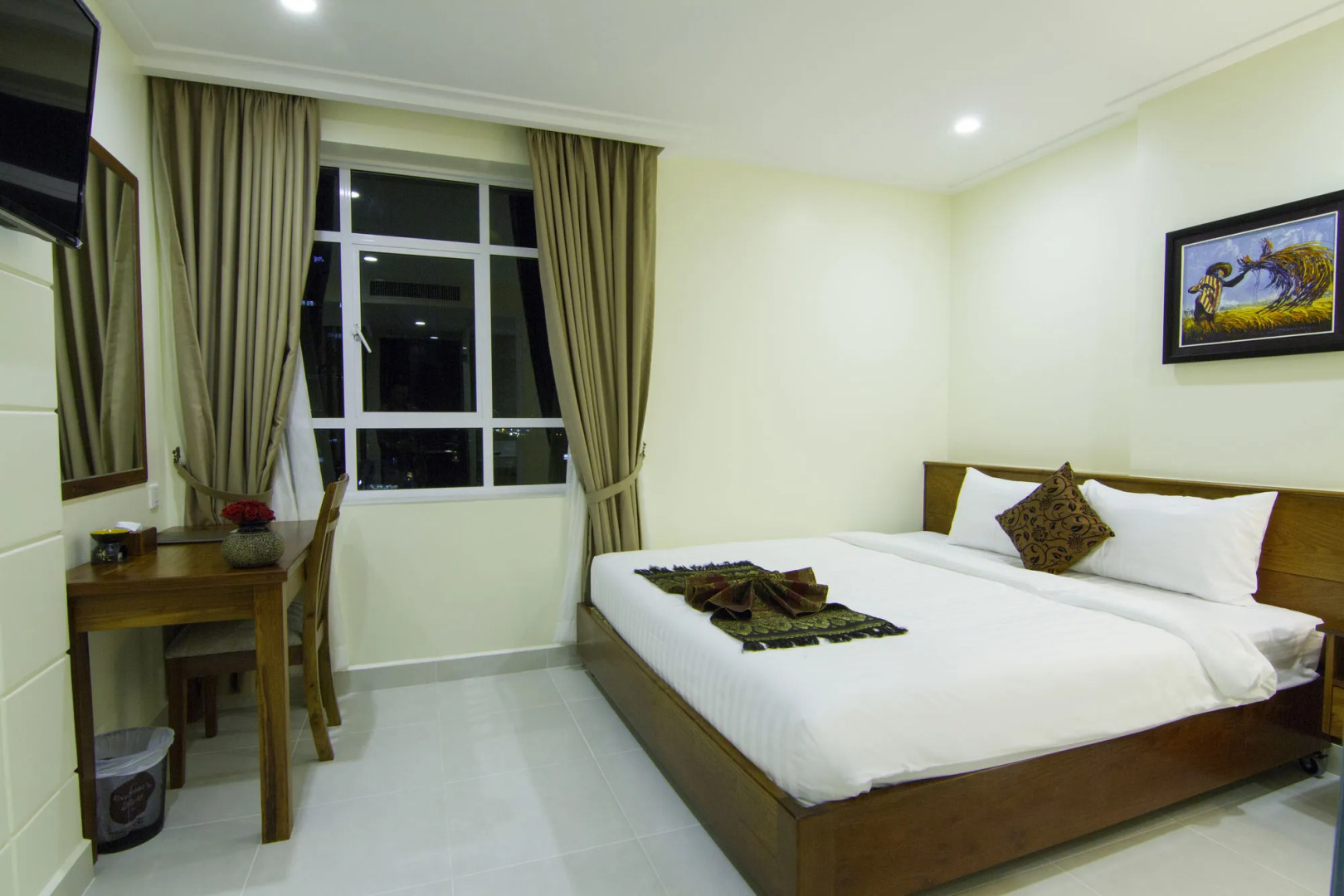 Foto - Rose Emerald Hotel