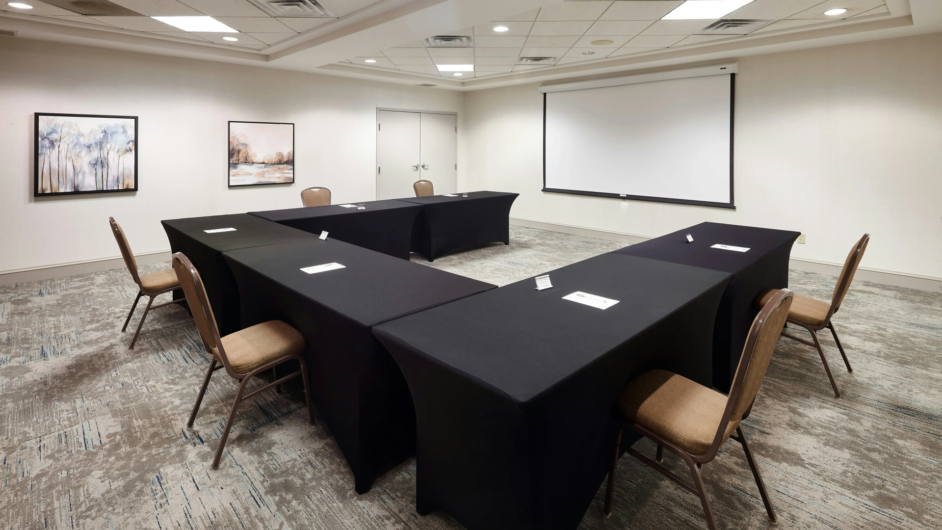 Foto - Hilton Garden Inn Merrillville