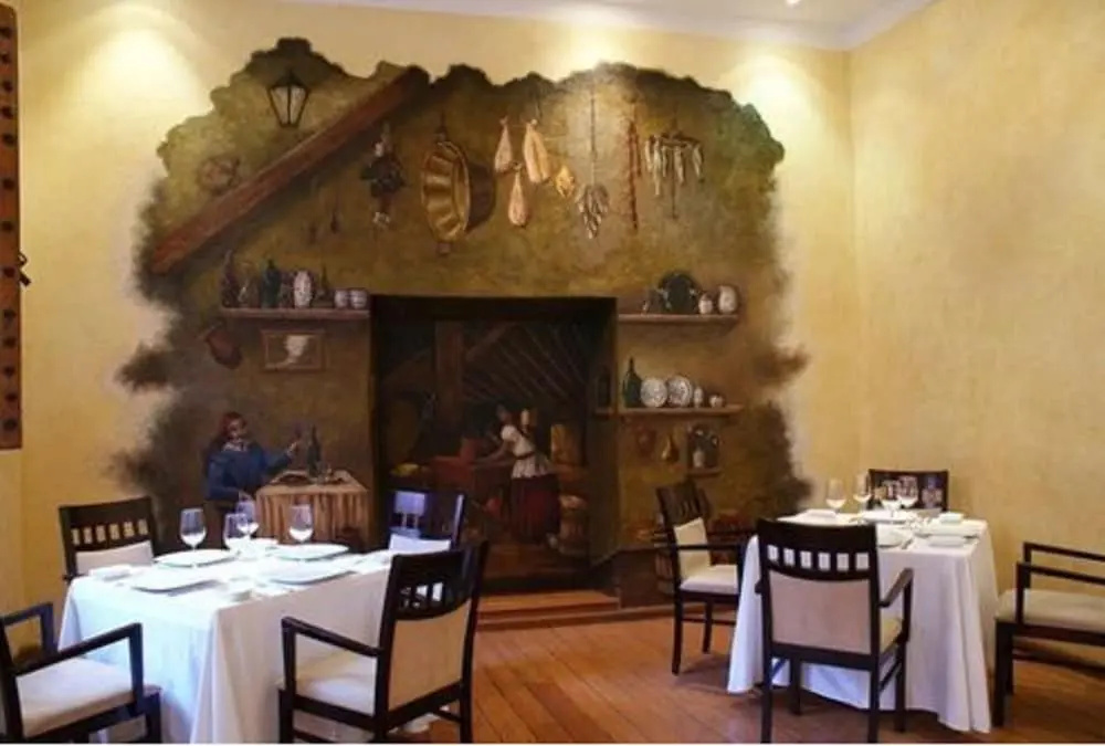 Foto - Hotel Boutique Casona de la China Poblana - Adults Only