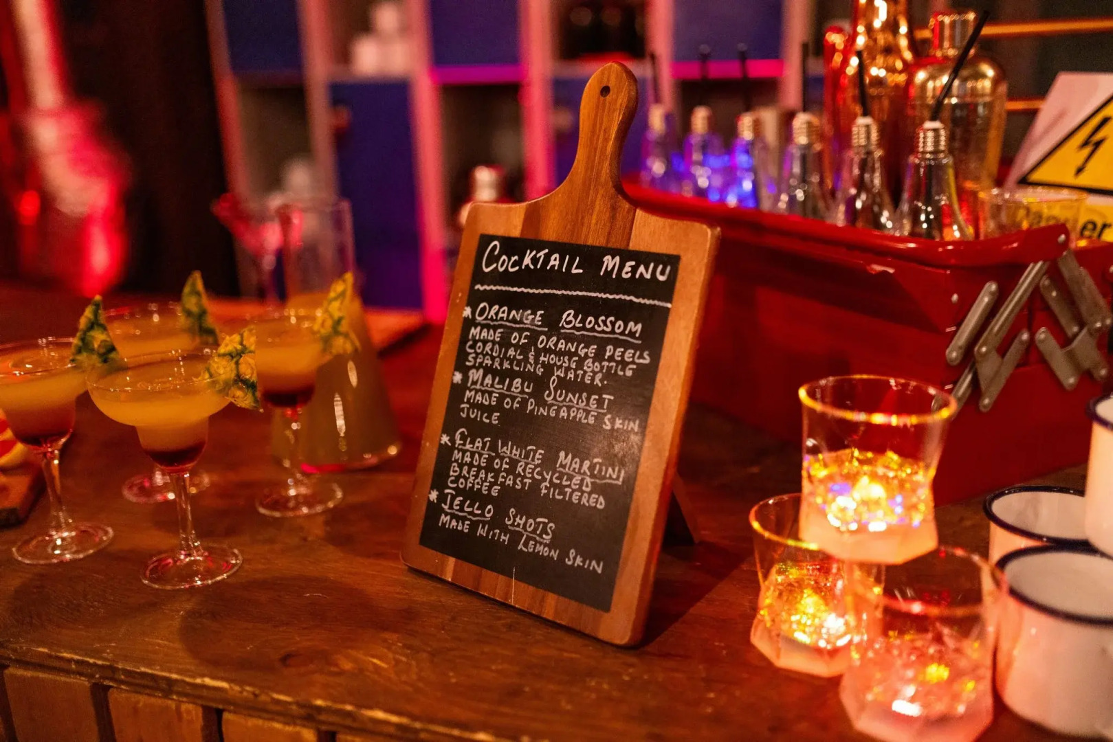 Foto - London Heathrow Marriott Hotel