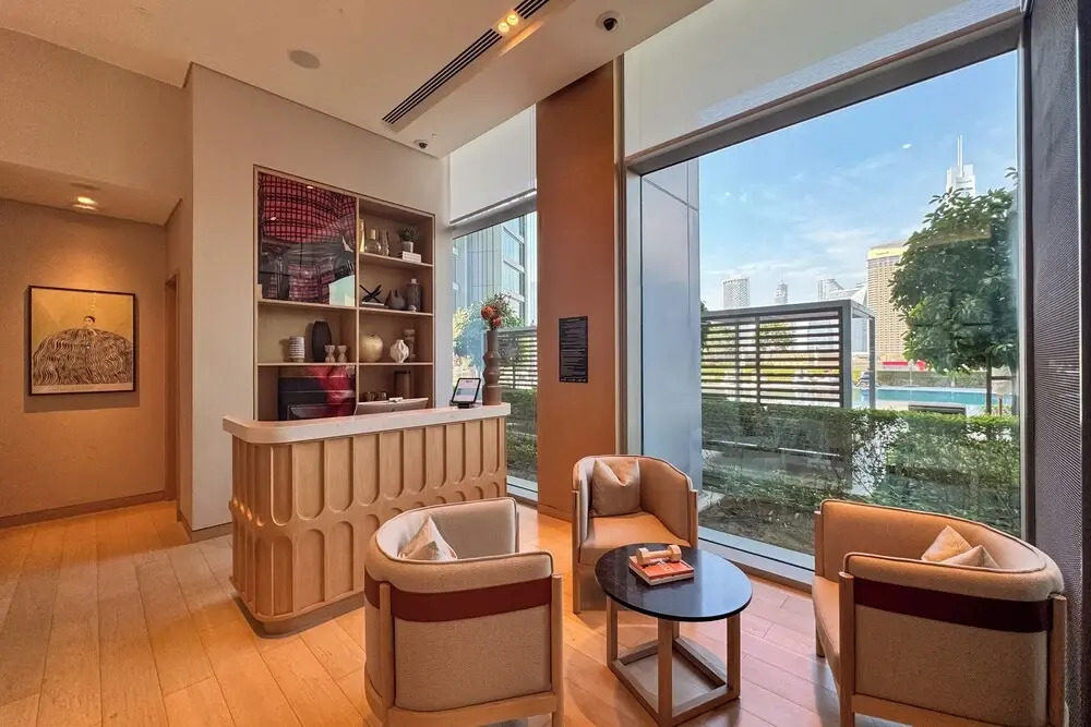 Photo - Vida Dubai Mall