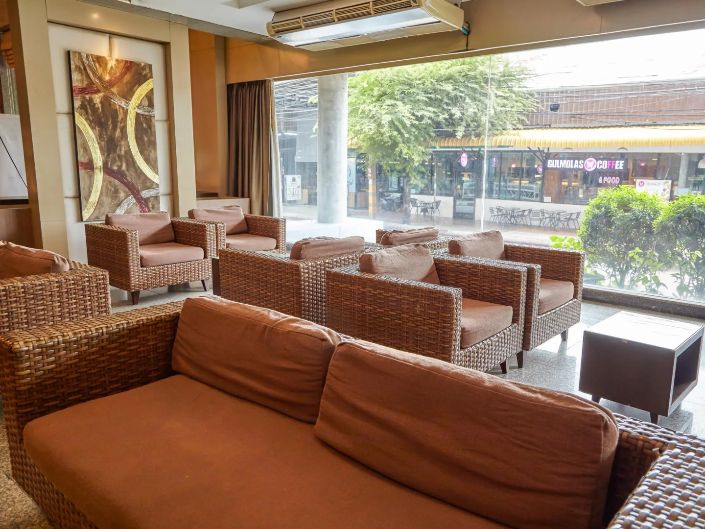 Foto - Bangkok Inter Place