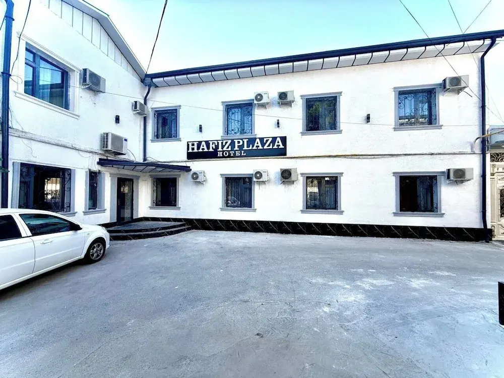 Photo - Hafiz Plaza Hotel