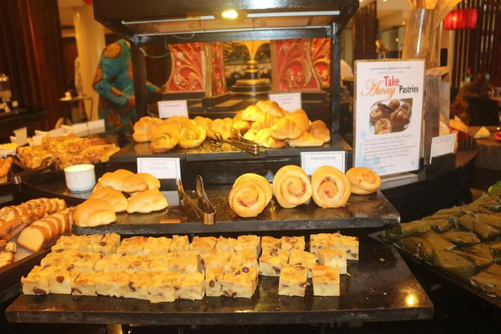 Foto - Prime Plaza Hotel Sanur – Bali