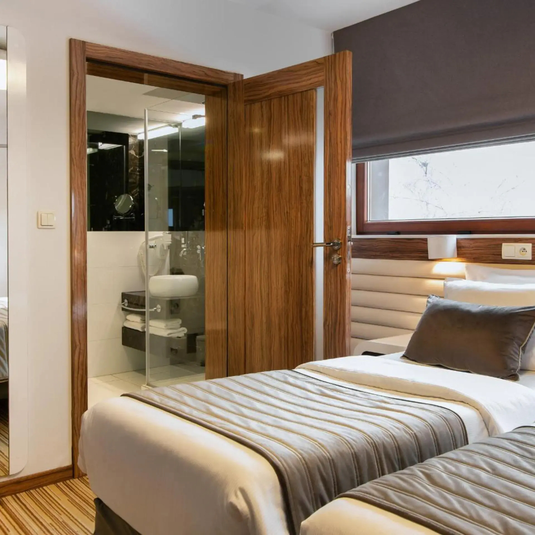 Foto - Leonardo Boutique Hotel Krakow City Center