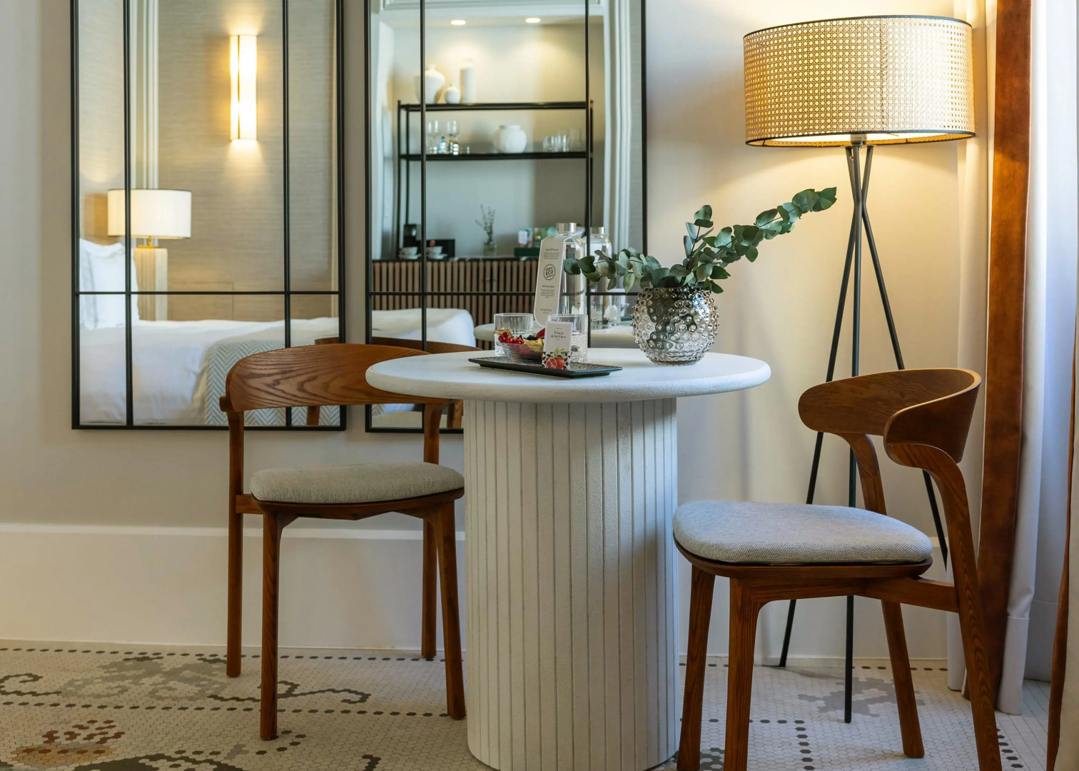 Foto - Hospes Palacio de los Patos, a Member of Design Hotels