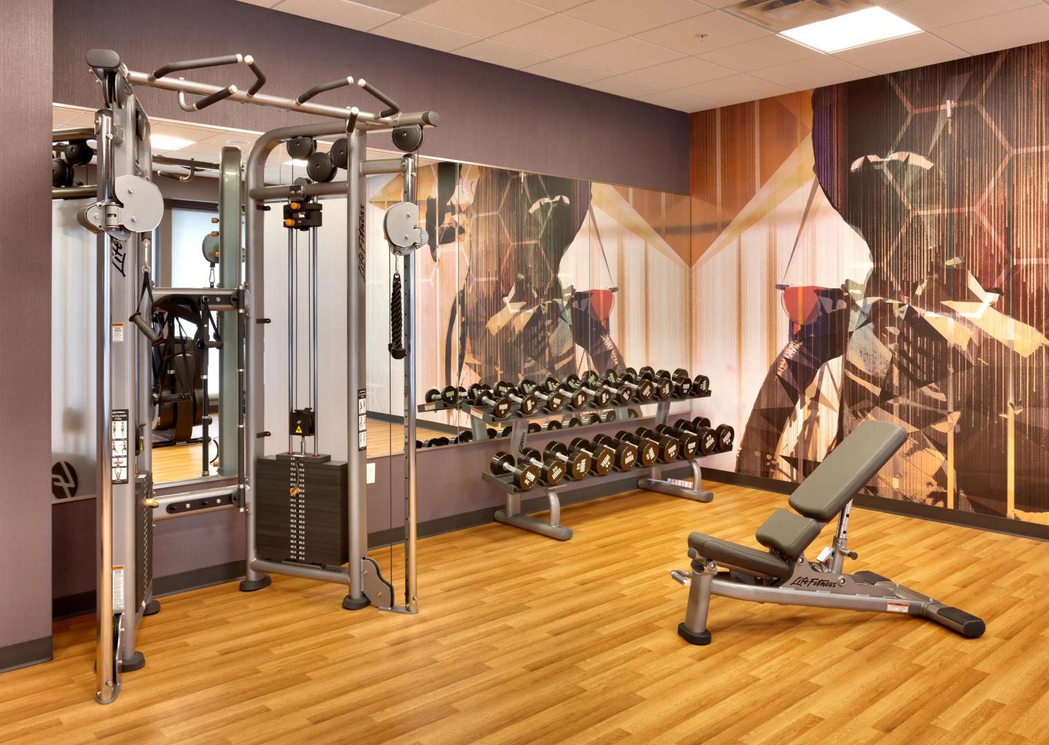 Foto - Hyatt House Portland/Downtown